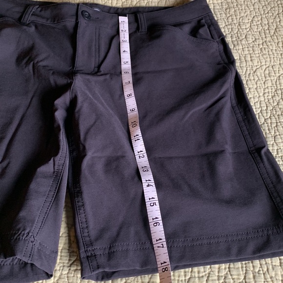 Dickie’s Black 9” Shorts * 10 - Picture 9 of 13